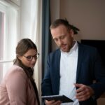 Warum sich der Verkauf einer Immobilie mit einem Immobilienmakler lohnt 14