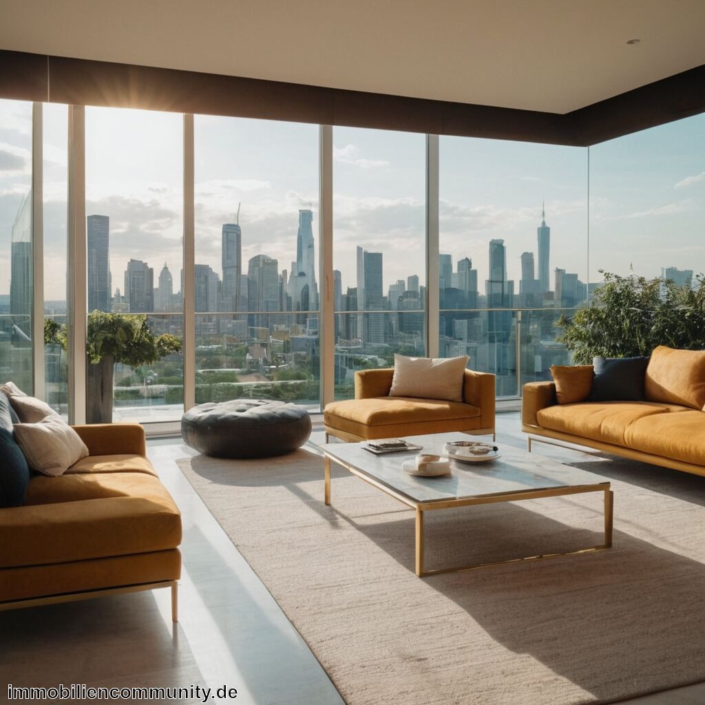 Vermietung oder Selbstnutzung – Strategien und Entscheidungsfaktoren