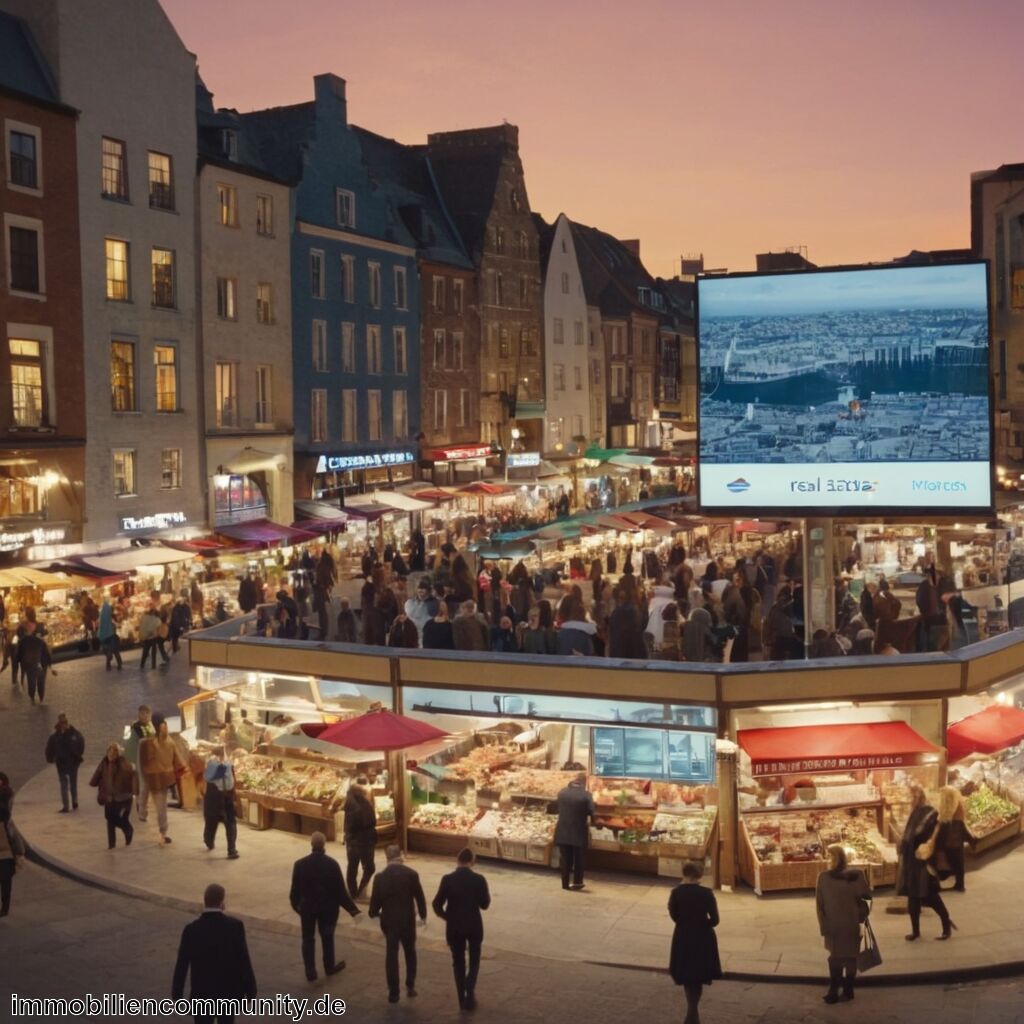 Immobilienbewertung im Netzwerk – Wissen teilen für realistische Preise