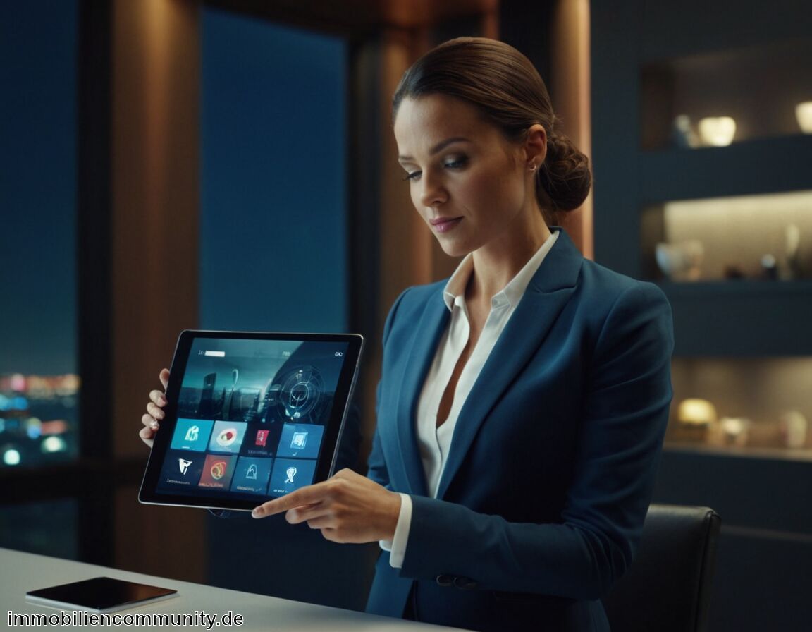 Online-Vertragsabschlüsse und Digitales Signieren - Digitalisierung in der Maklerbranche – Tools, Plattformen und Trends