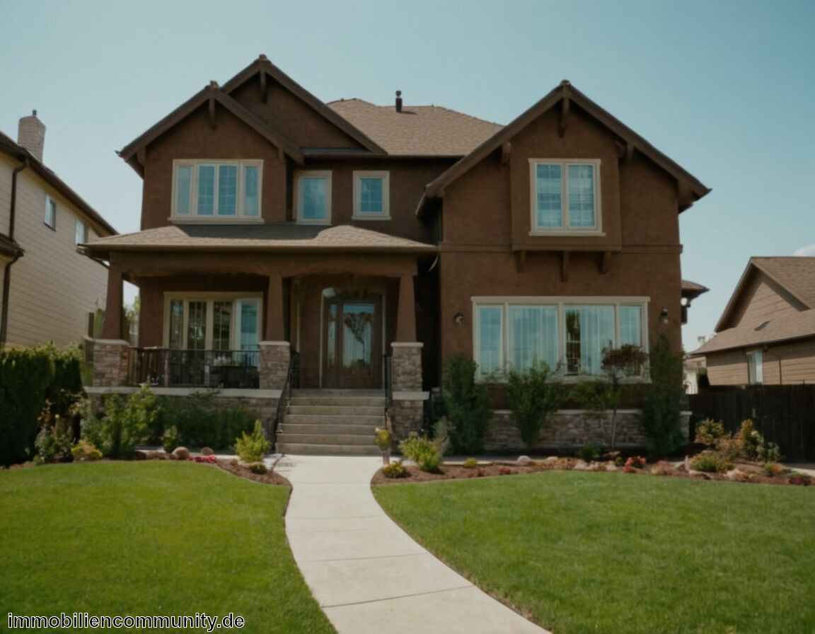 Flexibilität bei Selbstnutzung bewahren - Vermietung oder Selbstnutzung – Strategien und Entscheidungsfaktoren