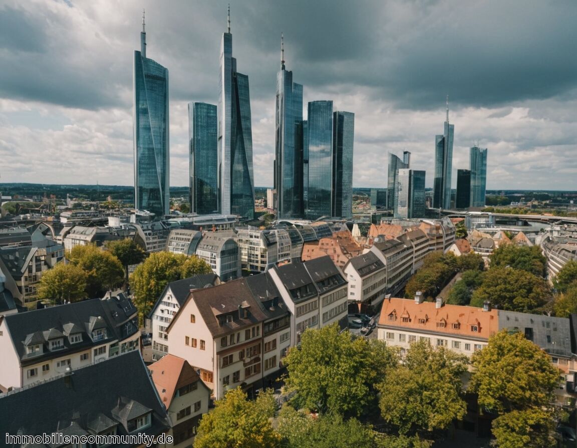 Fluktuation in Frankfurts Stadtteilen - Lokale Marktanalysen: Wo lohnt sich Immobilienkauf gerade wirklich?
