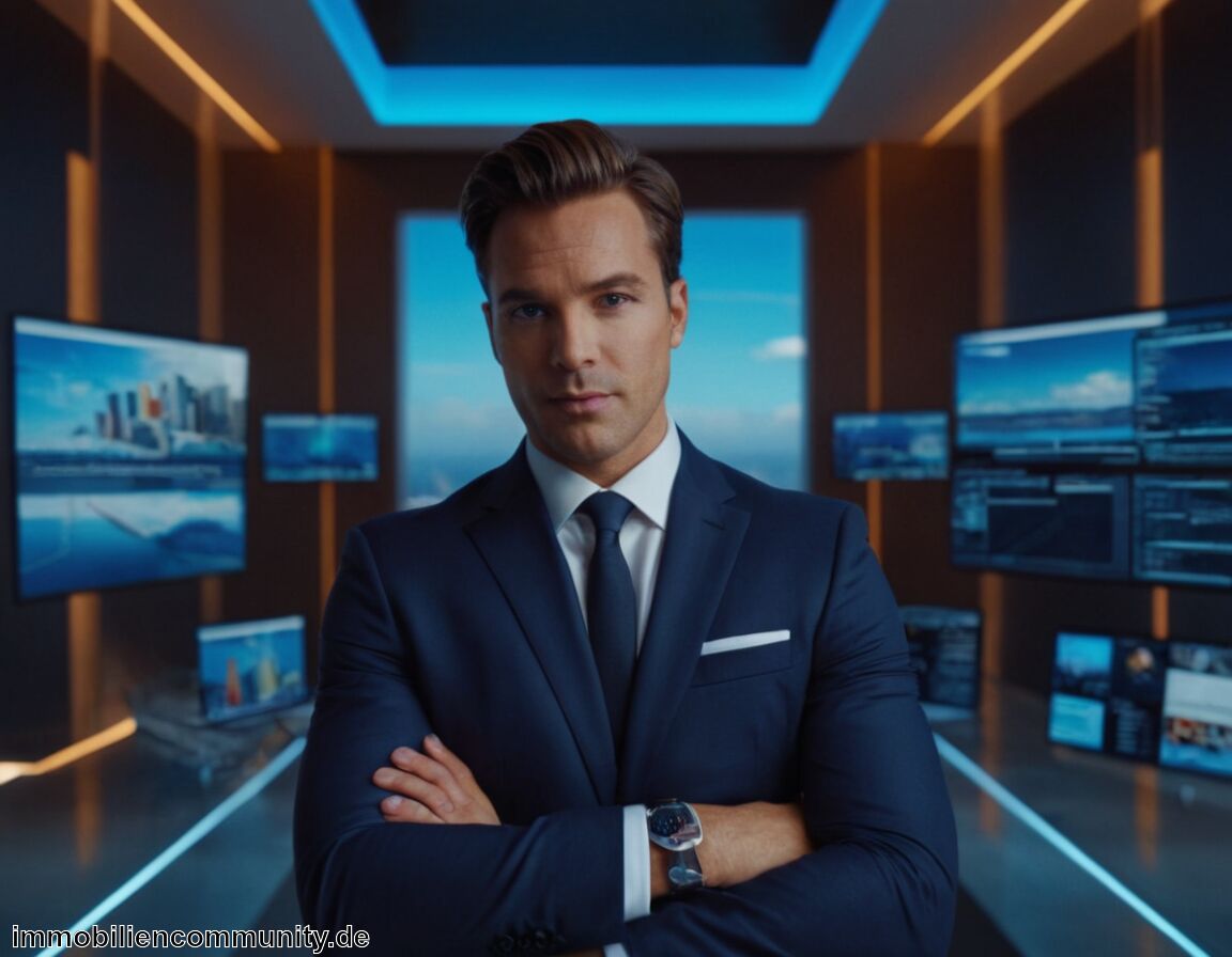 Cloud-basierte Dokumentenmanagement-Systeme - Digitalisierung in der Maklerbranche – Tools, Plattformen und Trends