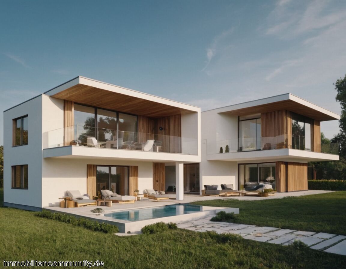 Langfristige Wertentwicklung abschätzen - Vermietung oder Selbstnutzung – Strategien und Entscheidungsfaktoren