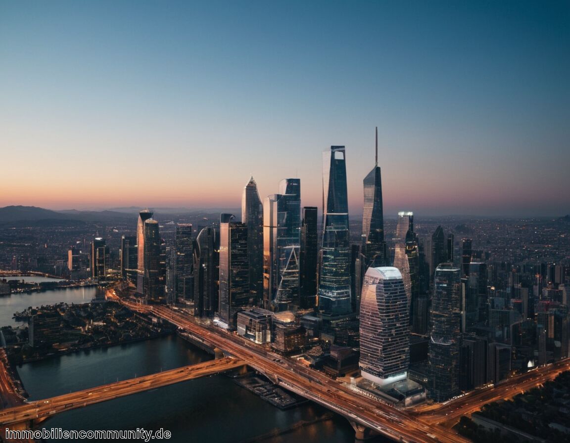 Digitale Tools für Markttransparenz einsetzen - Immobilienbewertung im Netzwerk – Wissen teilen für realistische Preise