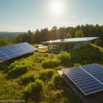 Nachhaltige Immobilien – Energieeffizienz, ökologische Materialien und Zukunftsfähigkeit Nachhaltige Immobilien – Energieeffizienz, ökologische Materialien und Zukunftsfähigkeit