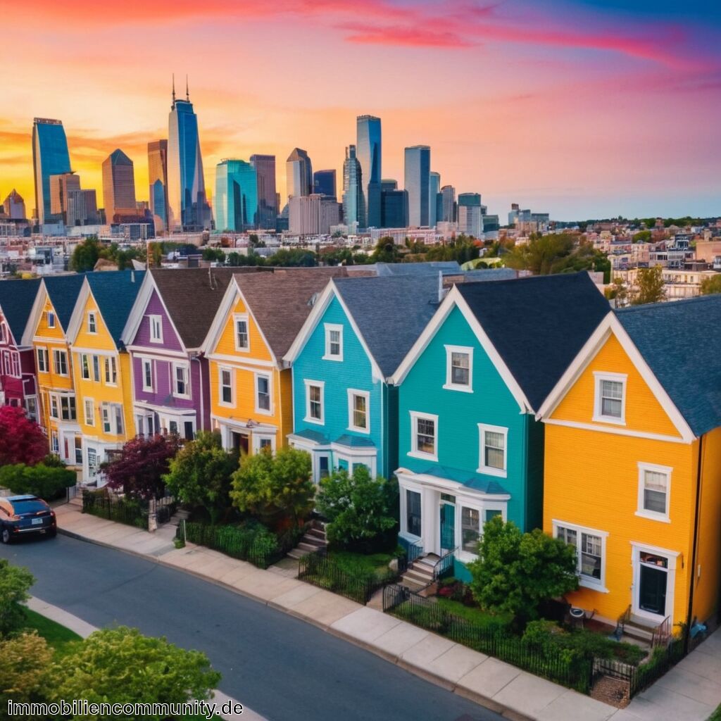 Mit einem Immobilien Blog durch starten - So gelingt es