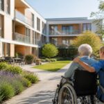 Pflegeimmobilien kaufen: Worauf Anleger achten sollten